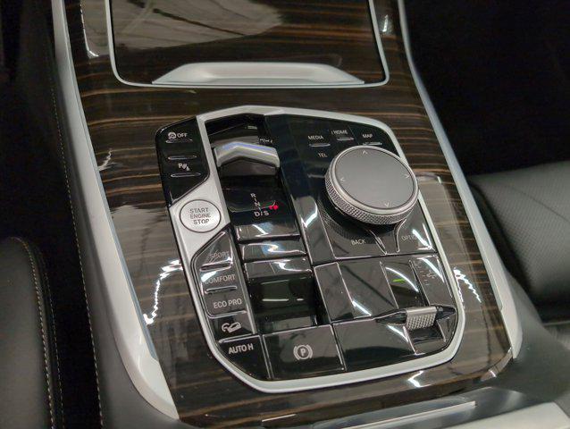 used 2025 BMW X7 car, priced at $66,999