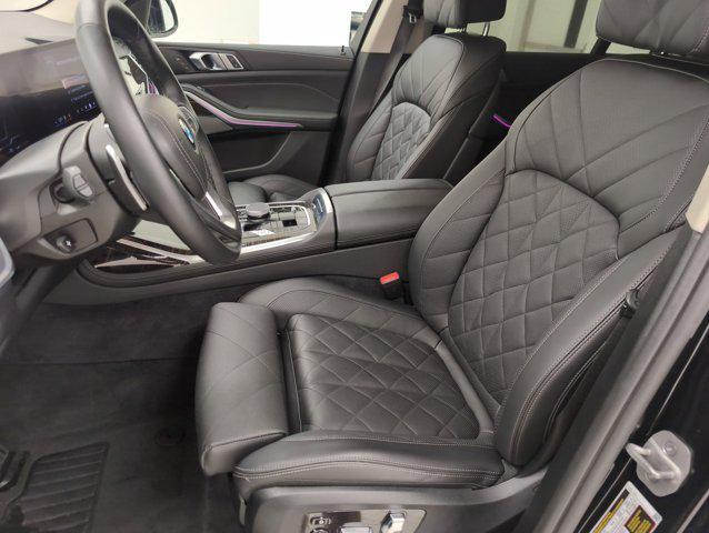 used 2025 BMW X7 car, priced at $66,999