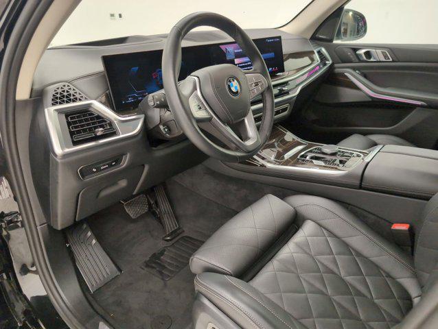 used 2025 BMW X7 car, priced at $66,999