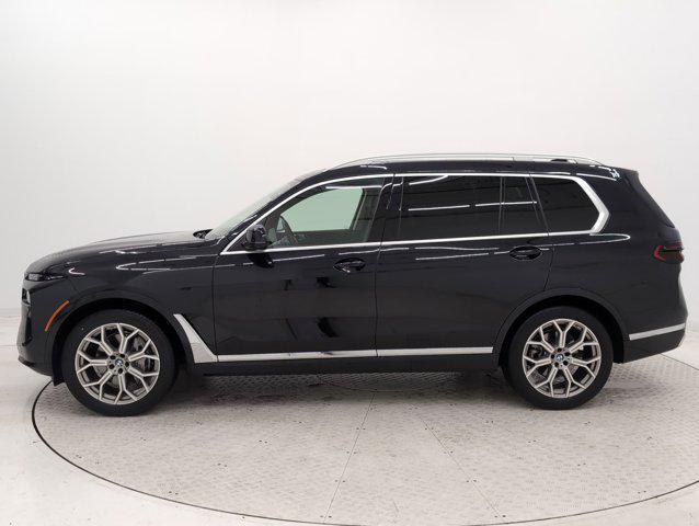 used 2025 BMW X7 car, priced at $66,999