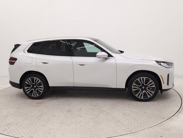 used 2025 BMW X3 car, priced at $52,882