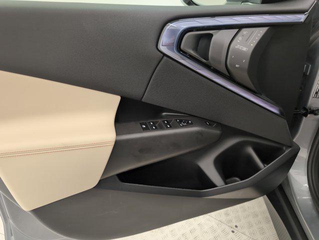 new 2025 BMW X3 car, priced at $56,935