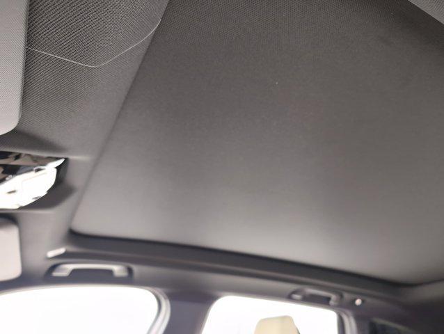 new 2025 BMW X3 car, priced at $56,935