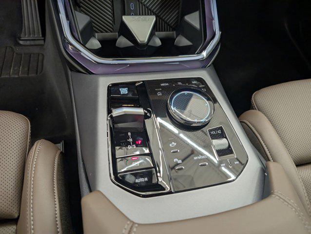 new 2026 BMW X3 car, priced at $55,235
