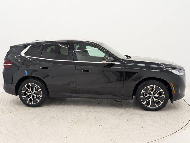new 2026 BMW X3 car, priced at $55,235