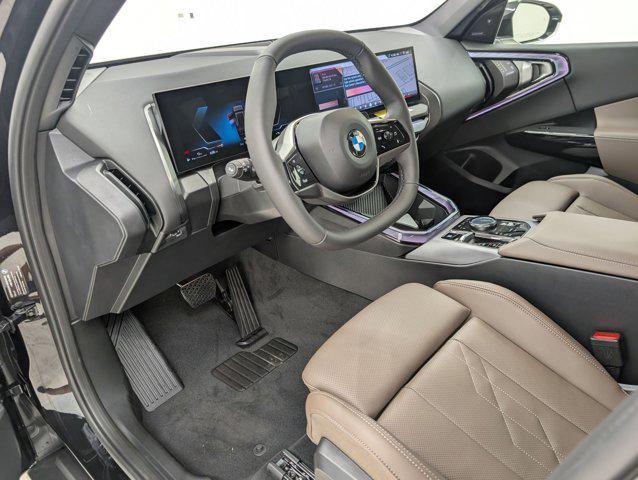new 2026 BMW X3 car, priced at $55,235