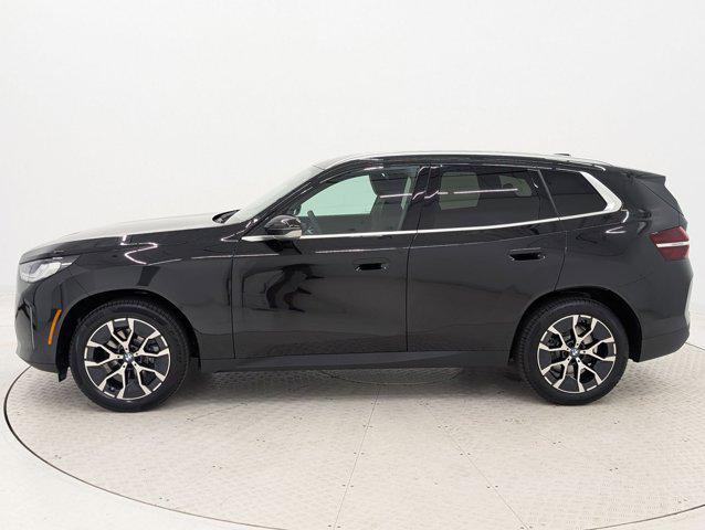 new 2026 BMW X3 car, priced at $55,235