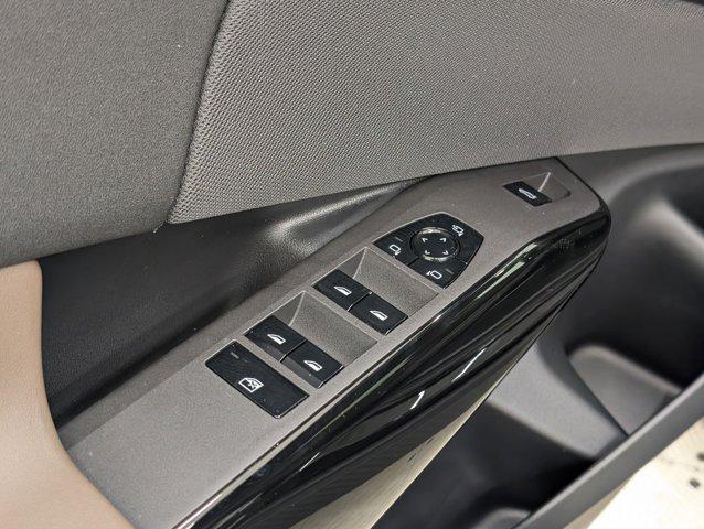 new 2026 BMW X3 car, priced at $55,235