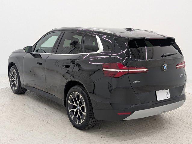 new 2026 BMW X3 car, priced at $55,235