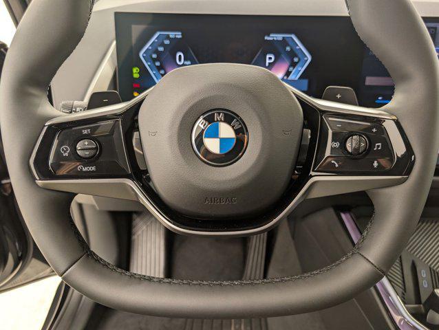 new 2026 BMW X3 car, priced at $55,235