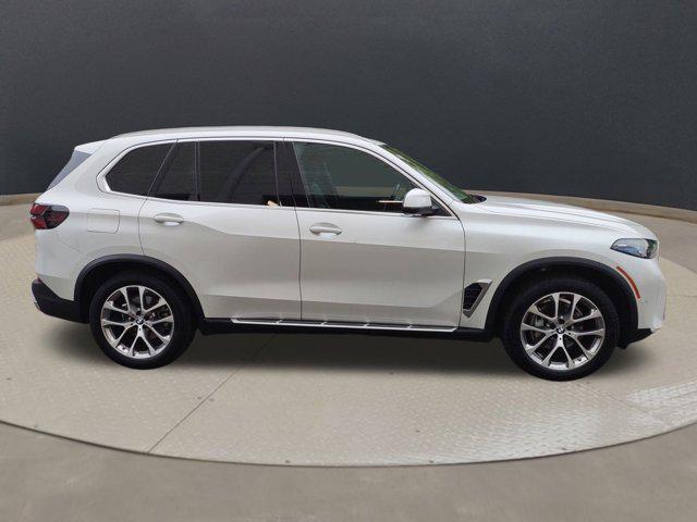 used 2024 BMW X5 car, priced at $51,996