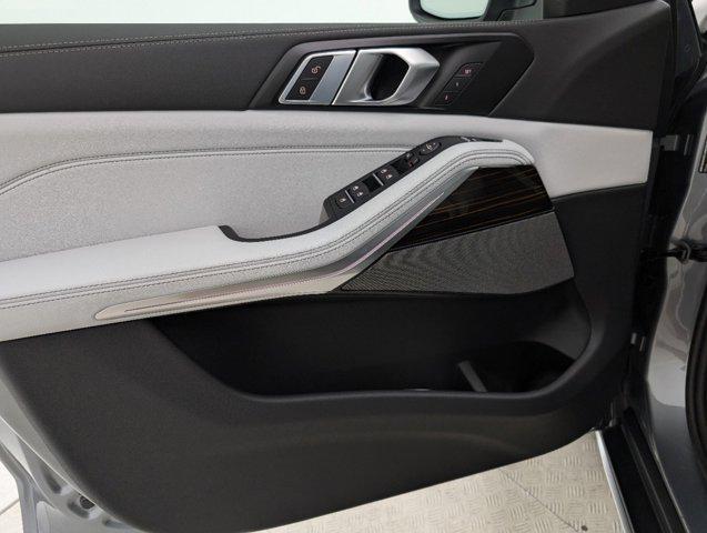 used 2025 BMW X5 car, priced at $62,991