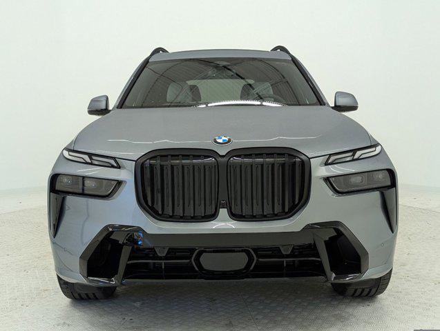 new 2025 BMW X7 car, priced at $95,425