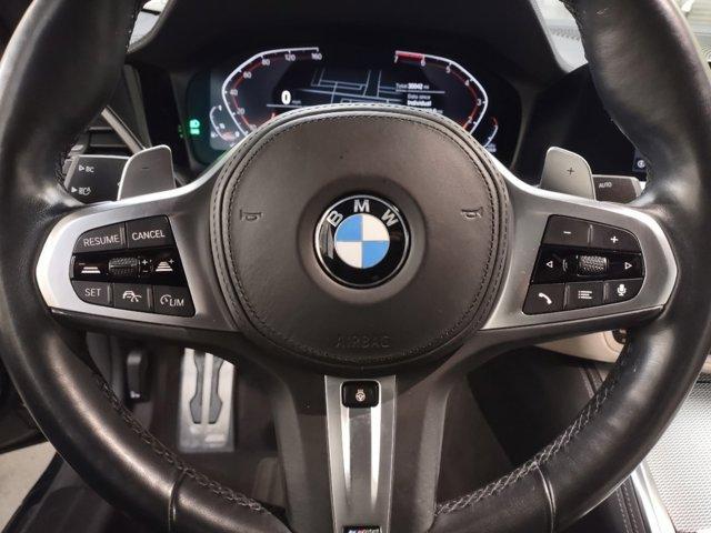 used 2021 BMW 430 car, priced at $42,998