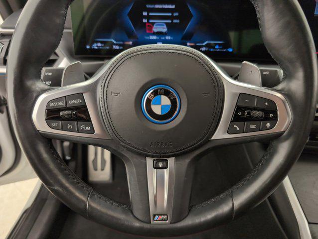 used 2023 BMW 330e car, priced at $34,997