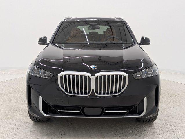 new 2026 BMW X5 car, priced at $77,125