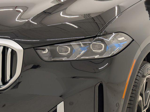 new 2026 BMW X5 car, priced at $77,125