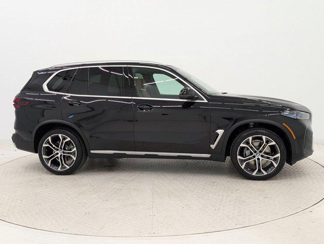 new 2026 BMW X5 car, priced at $77,125