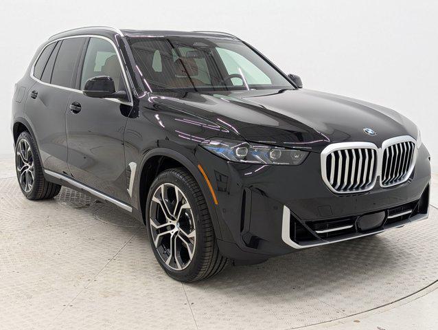 new 2026 BMW X5 car, priced at $77,125