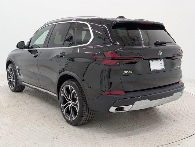 new 2026 BMW X5 car, priced at $77,125