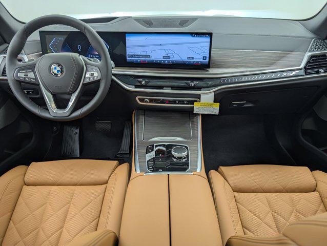 new 2026 BMW X5 car, priced at $77,125