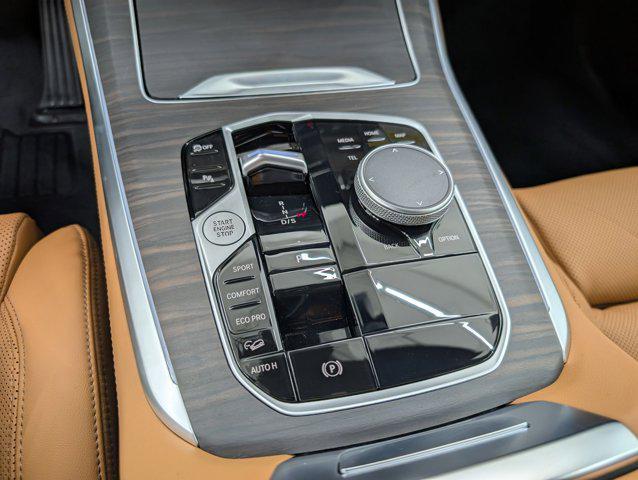 new 2026 BMW X5 car, priced at $77,125