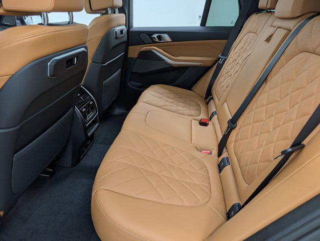 new 2026 BMW X5 car, priced at $77,125
