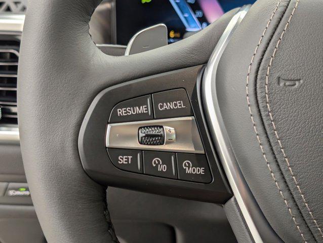 new 2026 BMW X5 car, priced at $77,125