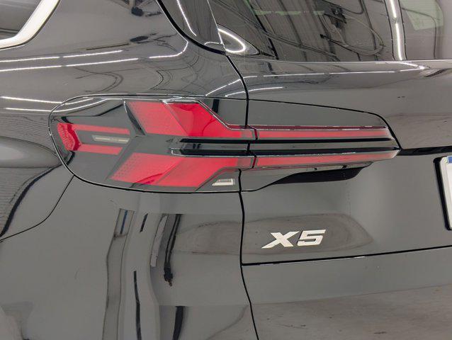 new 2026 BMW X5 car, priced at $77,125