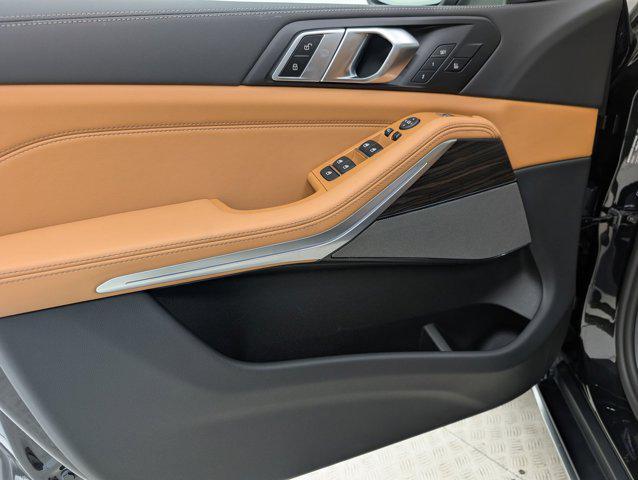 new 2026 BMW X5 car, priced at $77,125