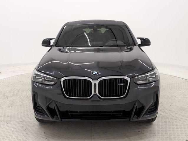 used 2022 BMW X4 car, priced at $46,999