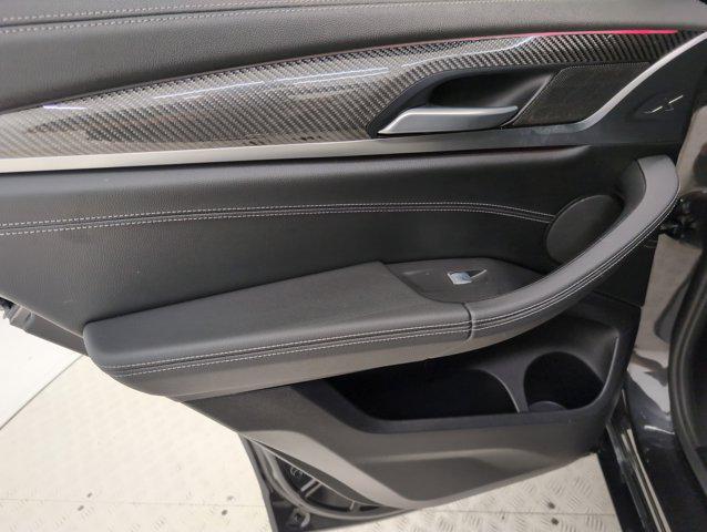 used 2022 BMW X4 car, priced at $46,999