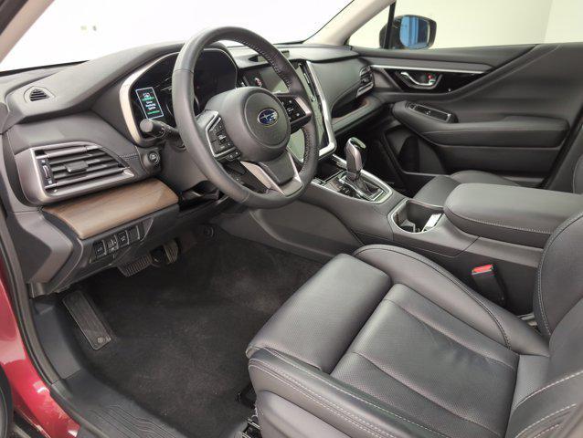 used 2022 Subaru Outback car, priced at $26,999