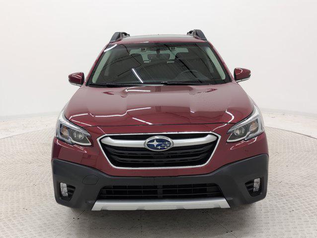 used 2022 Subaru Outback car, priced at $26,999