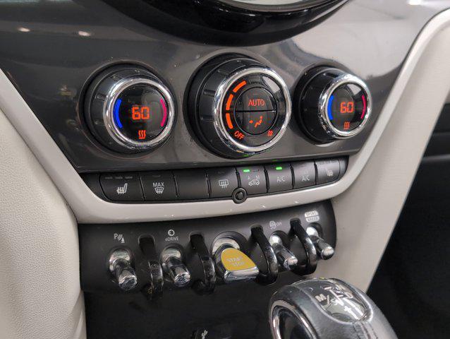 used 2019 MINI E Countryman car, priced at $11,999