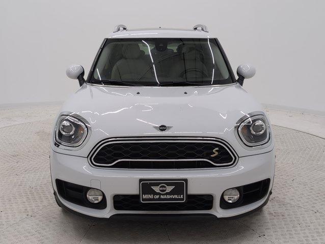 used 2019 MINI E Countryman car, priced at $11,999