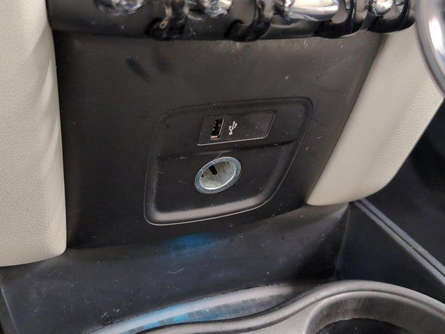used 2019 MINI E Countryman car, priced at $11,999