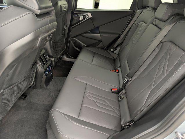 new 2026 BMW X3 car, priced at $60,725