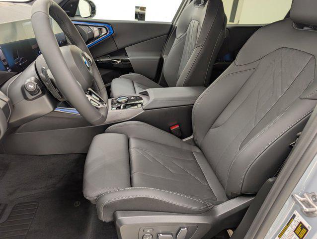 new 2026 BMW X3 car, priced at $60,725