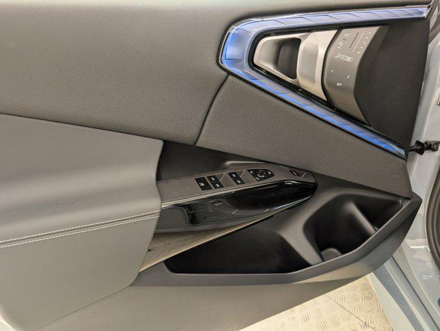 new 2026 BMW X3 car, priced at $60,725