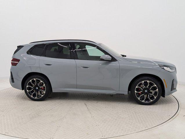 new 2026 BMW X3 car, priced at $60,725