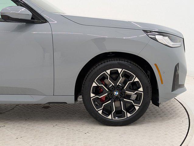 new 2026 BMW X3 car, priced at $60,725