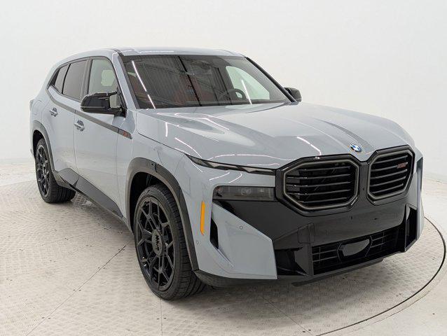 new 2026 BMW XM car, priced at $160,775