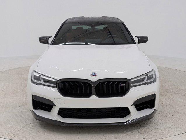 used 2023 BMW M5 car, priced at $92,999