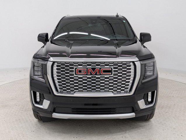 used 2021 GMC Yukon car, priced at $50,498