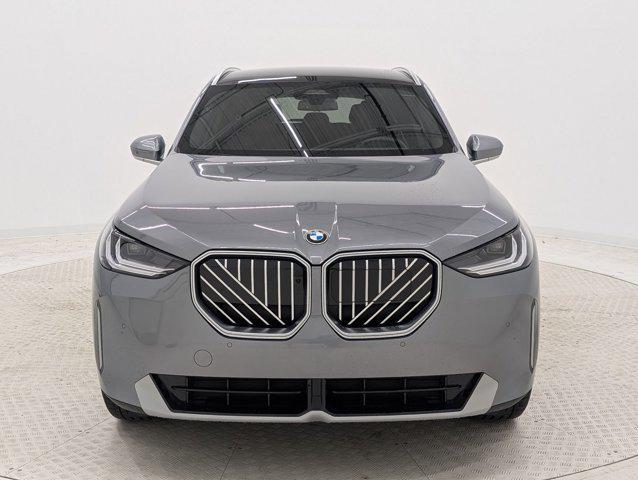 new 2026 BMW X3 car, priced at $59,235