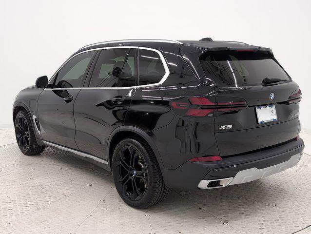 used 2024 BMW X5 PHEV car, priced at $65,998