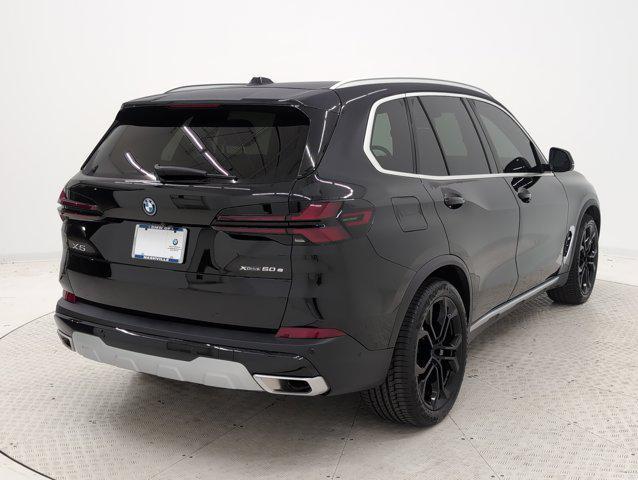 used 2024 BMW X5 PHEV car, priced at $65,998
