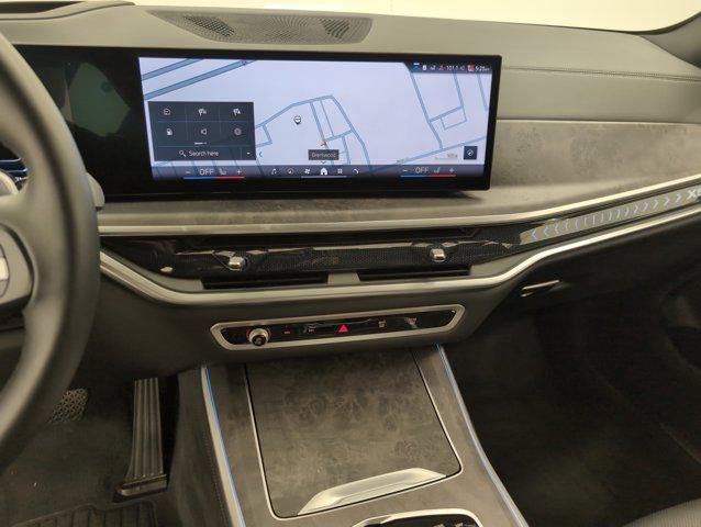 used 2024 BMW X5 PHEV car, priced at $65,998