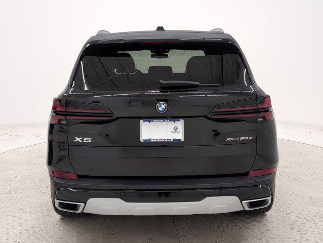 used 2024 BMW X5 PHEV car, priced at $65,998